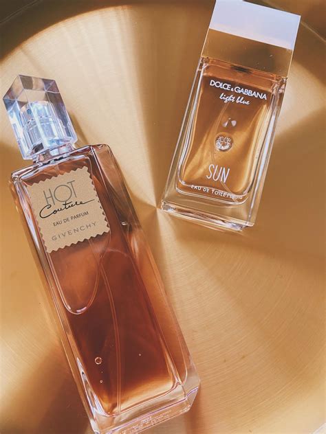 givenchy haute couture perfume